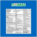 Flonase Sensimist Allergy Relief Nasal Spray, 120 Sprays, 3 pk.