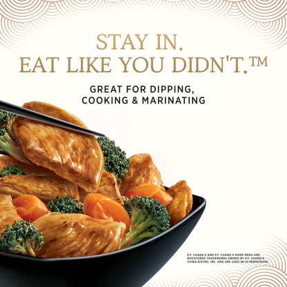P.F. Chang’s Home Menu Teriyaki Sauce, 14 oz.
