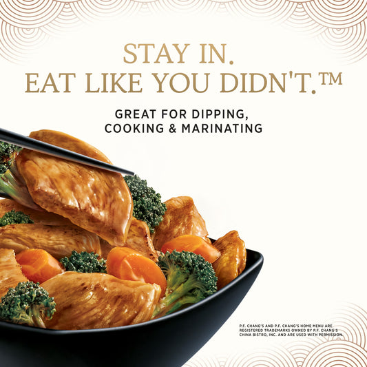 P.F. Chang’s Home Menu Teriyaki Sauce, 14 oz.