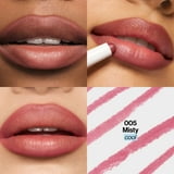 Revlon PhotoReady Instant Blur Liner, Soft Matte, Glide-On Lip Makeup, 005 Misty, 0.05 oz