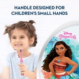 Oral-B Kids Toothbrush, Disney Princess Battery Toothbrush