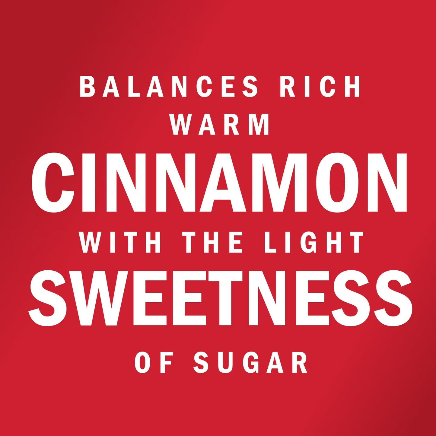 McCormick Non-GMO Kosher Cinnamon Sugar, 3.62 oz Bottle