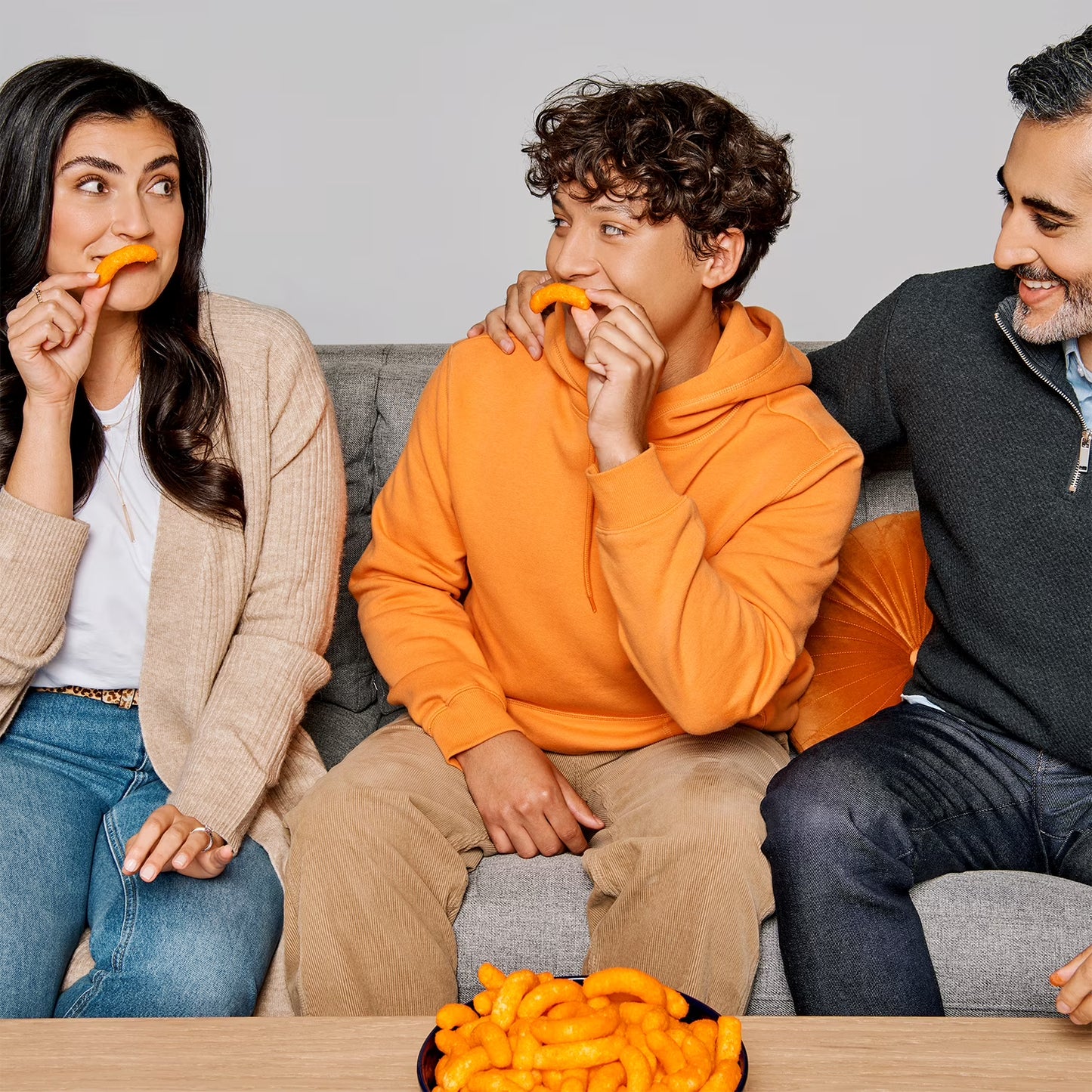 Cheetos Jumbo Puffs, 0.875 oz (40 Count)