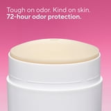 Native Deodorant for Women and Men, Aluminum Free, Cherry & Vanilla Macaron, 2.65 oz