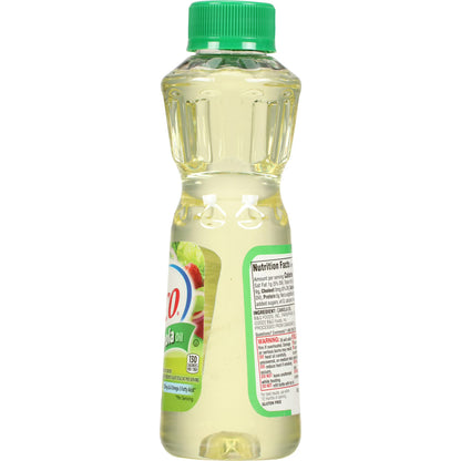 Crisco Pure Canola Oil, Cooking Oil, 16 fl oz