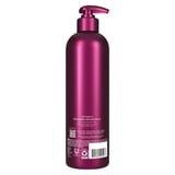 Nexxus Color Assure Conditioner For Color Treated Hair For Vibrancy Powered By Chromabond Sealer With Citric Acid ,16.5 fl oz