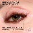 L'Oreal Paris Haute Couleur Kohl Pencil Eyeliner Makeup, Bronze Chiffon 160, 0.03 oz
