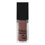 e.l.f. Glow Reviver Lip Oil, Money Mauve, 0.25 fl oz