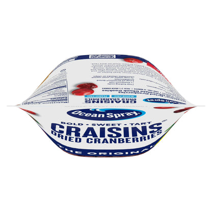Ocean Spray Craisins Original Dried Cranberries, Dried Fruit, 24 oz Pouch