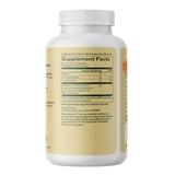 Om Mushroom Superfood Lion's Mane Capsules, 195 ct.