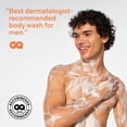 Native Body Wash, Sweet Peach & Nectar, Sulfate Free, 36 fl oz