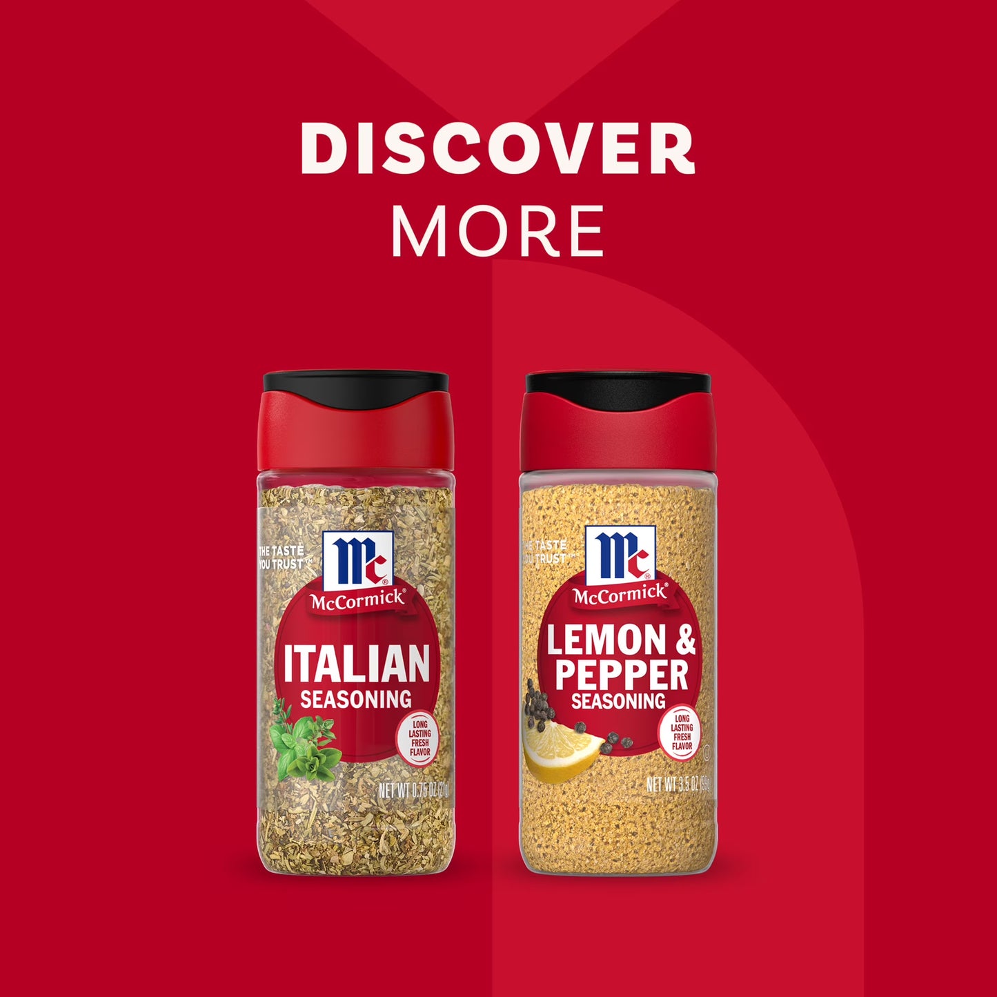 McCormick Italian Seasoning, 0.75 oz Bottle