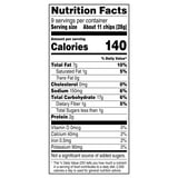 Doritos Tortilla Chips Late Night Loaded Taco, 9 oz Bag