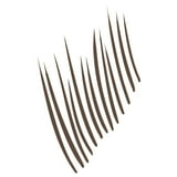 NYX Professional Makeup Lift and Snatch Eyebrow Tint Pen, Ash Brown, 0.03 fl oz