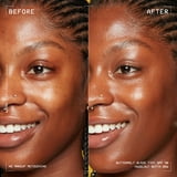 NYX Professional Makeup Buttermelt Glaze Tinted Moisturizer, SPF 30, Hazelnut Butta, All Skin Types, 1.01 fl oz