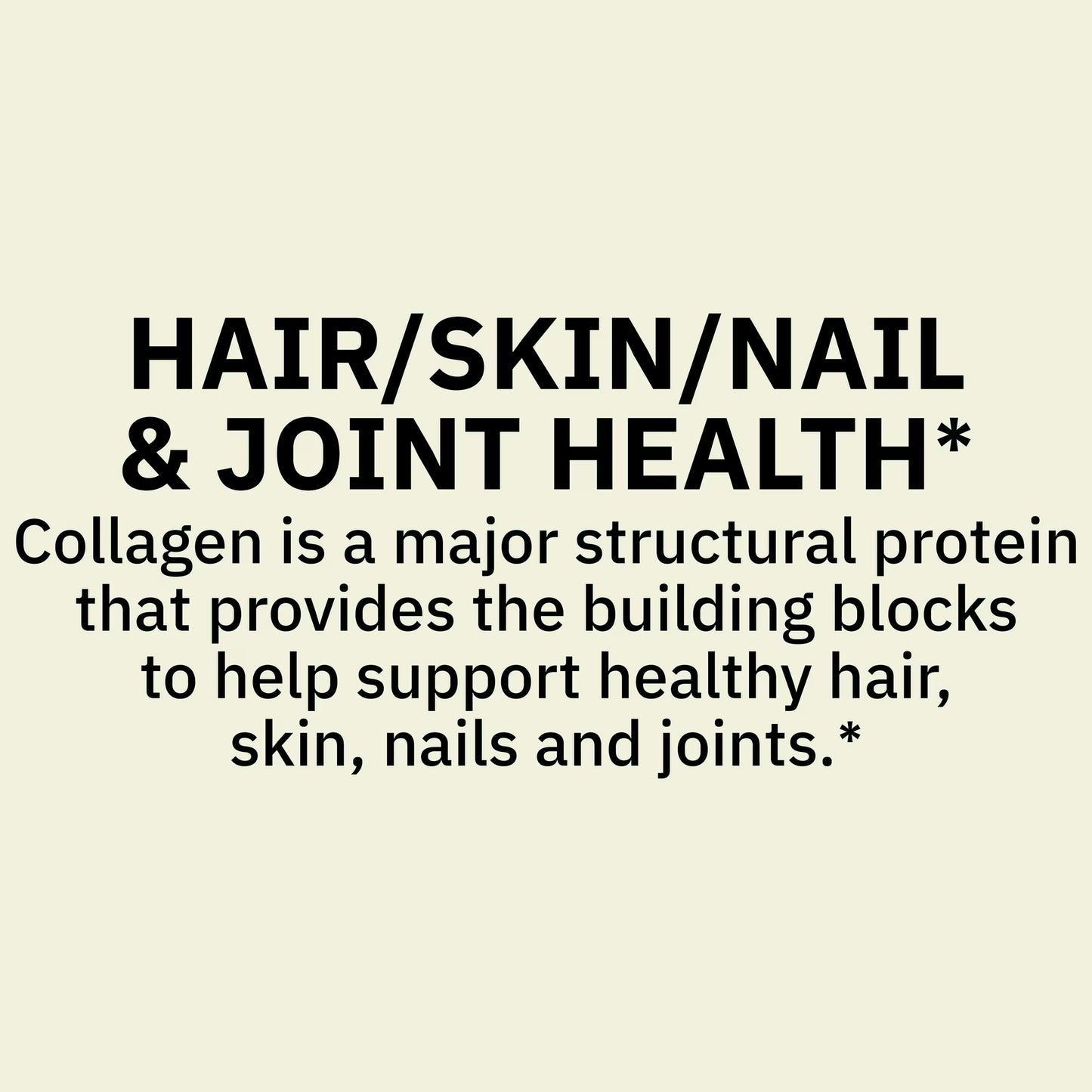 Spring Valley Collagen Peptides Type 1 & 3 Dietary Supplement Powder for Hair/Skin/Nails, 9 oz