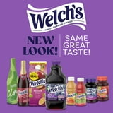 (3 pack) Welch's Passion Fruit Juice Cocktail, 64 fl oz Bottle