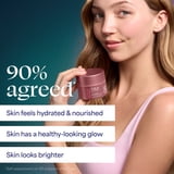 TULA Skin Care 24-7 Moisture Luminous Hydrating Day and Night Cream - 1.5 oz