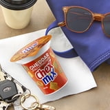 Chex Mix Cheddar Flavored Snack Mix, Snack Cup, 2.5 oz