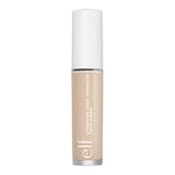 e.l.f. Cosmetics Hydrating Camo Concealer, Light Peach