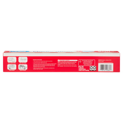 Great Value Plastic Wrap, 200 Sq ft