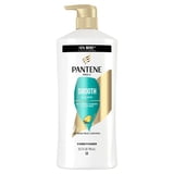Pantene Pro-V Conditioner Smooth and Sleek, 25.1 fl oz