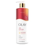 Olay Age Defying Body Lotion for Women, Niacinamide, 17 fl Oz.