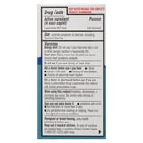 Equate Loperamide Tablets for Diarrhea, 2 mg, 24 Count
