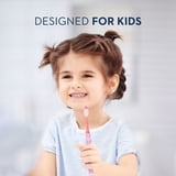 (2 pack) Crest Toothpaste, Kids Cavity Protection Toothpaste, Sparkle Fun Flavor, 4.6 oz, For Ages 3+