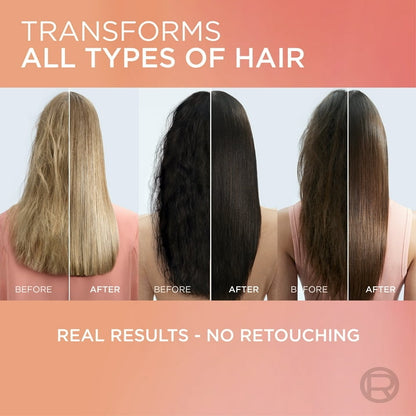 L'Oreal Paris Elvive Dream Lengths No Haircut Cream Leave in Conditioner, 6.8 fl oz