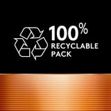 Duracell Coppertop AA Alkaline Batteries 24/PK