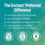 Doctors' Preferred Nitric Oxide Advantage, Blood Flow, 90 Caplets