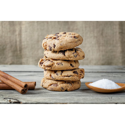 Organic Vanilla Extract - Made with Madagascar Vanilla Beans – For Baking, Desserts, Home Cooking and Chefs - 1 GALLON