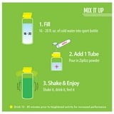 Zipfizz Energy Multi-Vitamin Hydration Drink Mix, Limon, 20 ct.