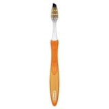 Oral-B Toothbrush, Vibrating Pulsar Battery Toothbrush, Medium, 1 Count, Adults and Children 3+