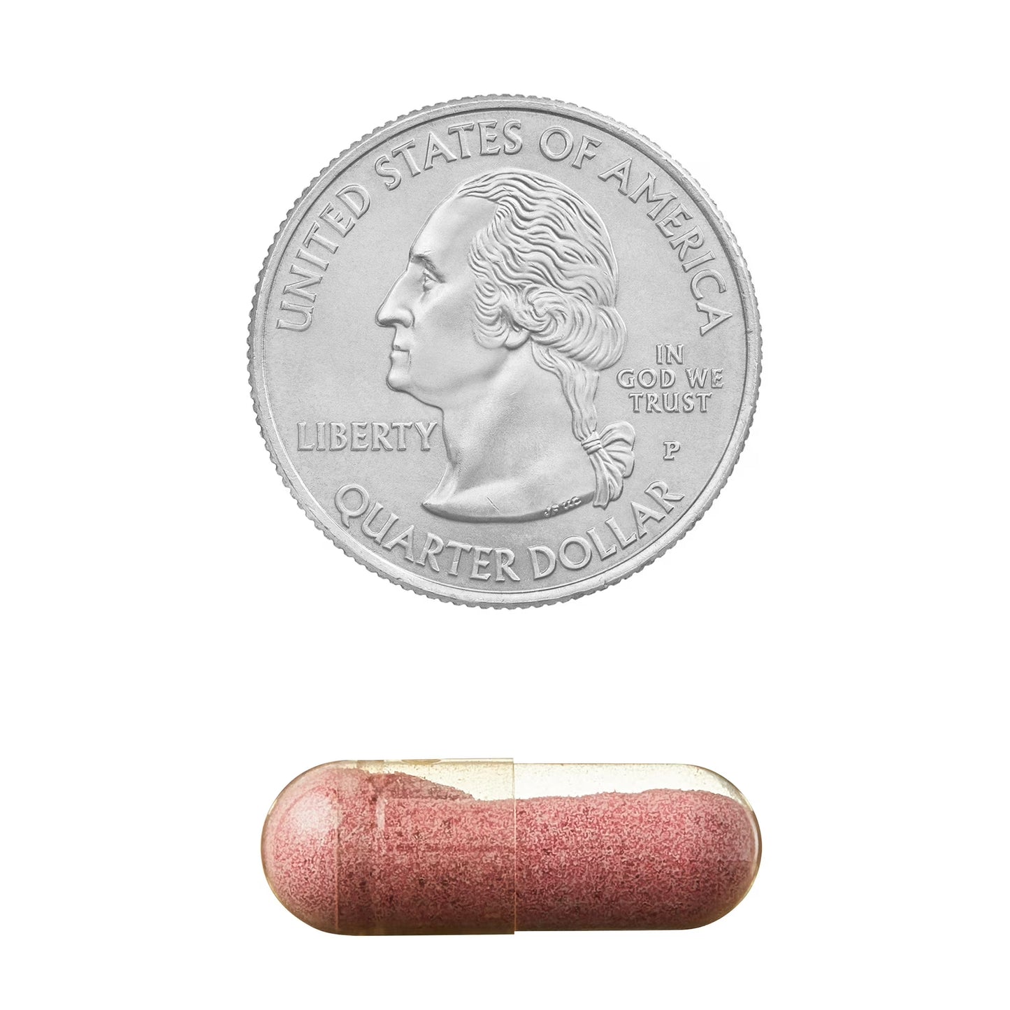 (3 pack) Spring Valley Extra Strength Cranberry Dietary Supplement Capsules, 15,000mg, 60 Count