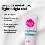 eos Body Lotion Mini - Fresh and Cozy - 2.5 fl oz
