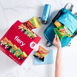 Frito-Lay Fiery Mix Variety Pack Snack Chips, 18 Count Multipack