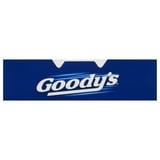 Goody's Extra Strength Headache Powder, 50 Powder Sticks