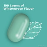 (2 pack) Tic Tac Wintergreen, On-the-Go Breath Mints, Pocket-Sized Mints, 100 pieces, 1.7 oz Single Pack