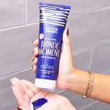Not Your Mother's Blonde Moment Purple Bonding Shampoo and Conditioner Set, 8 fl oz, 2 Pack