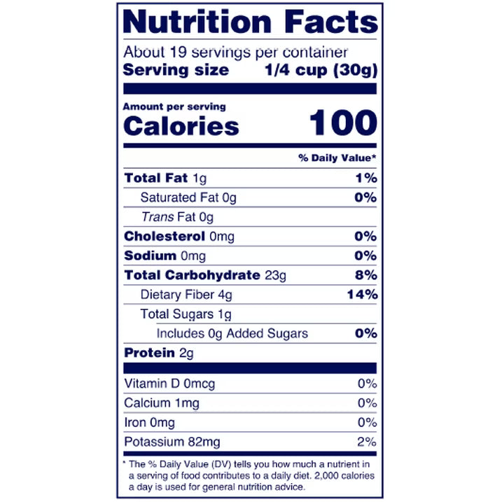 Dixie Lily Whole Grain Stone Ground Corn Meal, Medium Enriched White, 20 oz Resealable Pouch