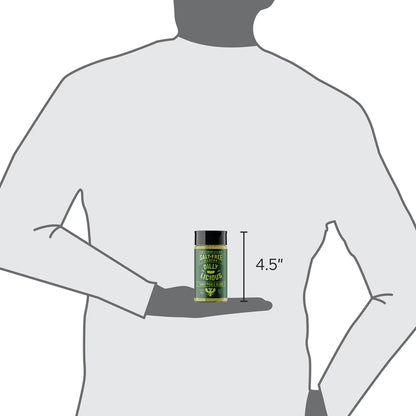 Fire & Smoke Society The Greek Seasoning, 4.7 oz