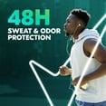 Degree Antiperspirant Deodorant for Men Sport, Twin Pack, 2.7 oz