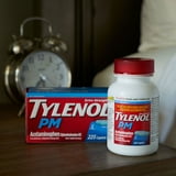 Tylenol PM Extra Strength Pain Relief Caplets 225 ct.