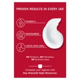 (2 pack) Olay Face Moisturizer, Vitamin C Face Cream, Brightening, Hydrating, Evens Tone, 1.7 oz