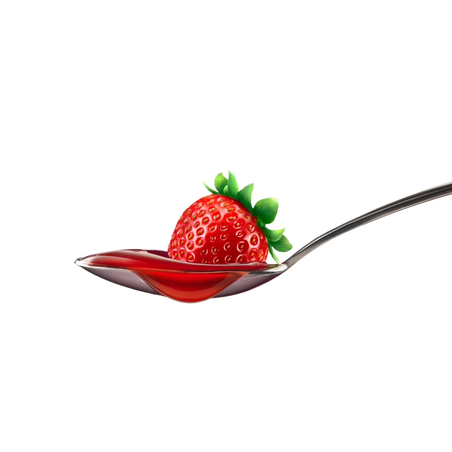 Hershey's Strawberry Flavored Syrup, Bottle 48 oz