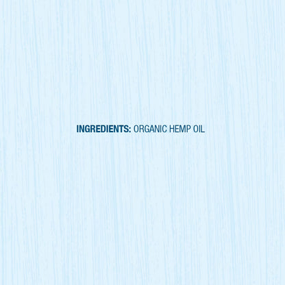 (3 pack) Carrington Farms Hemp Oil, 12oz
