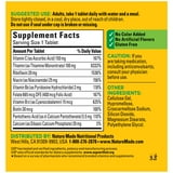 Nature Made Super B Complex Tablet, 460 ct.