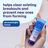 Clean & Clear Persa-Gel 10 Acne Treatment, Benzoyl Peroxide, 1 fl. oz